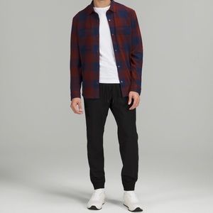 Lululemon Mens ABC Jogger, size M